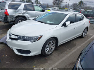 Acura ILX