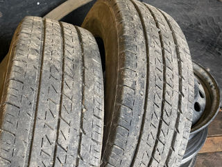 Vind 2 Cauciucuri Lassa De Vara 225/70r15c 2023