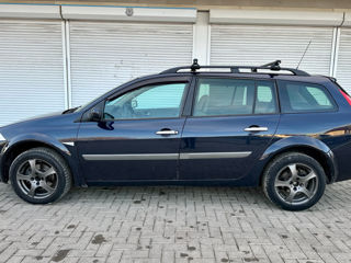 Renault Megane foto 6