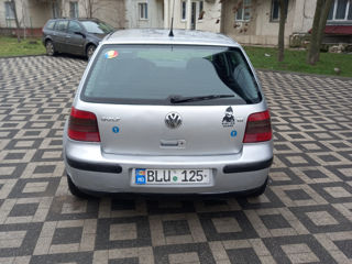 Volkswagen Golf foto 6