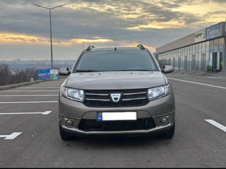 Dacia Lodgy foto 5