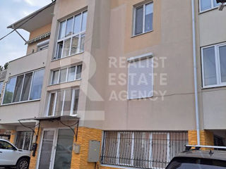 Apartament cu 5 camere sau mai multe, 160 m², Telecentru, Chișinău foto 17