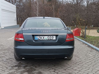 Audi A6 foto 6