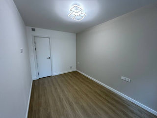 Apartament cu 2 camere, 45 m², Râșcani, Chișinău foto 6