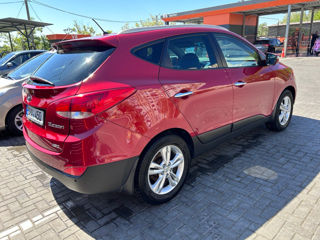 Hyundai Tucson foto 3