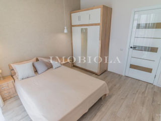 Apartament cu 3 camere, 70 m², Centru, Chișinău foto 4