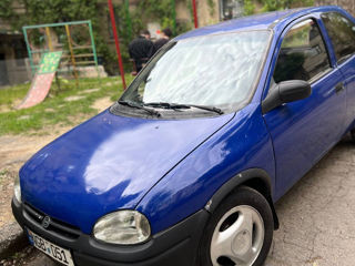 Opel Corsa foto 7