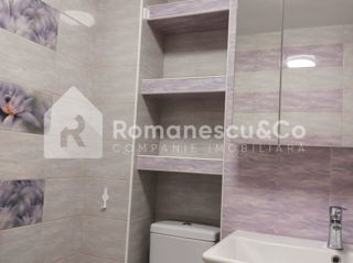 Apartament cu 2 camere, 52 m², Telecentru, Chișinău foto 7