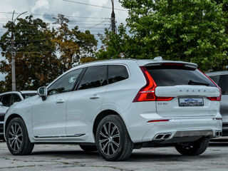 Volvo XC60 foto 5