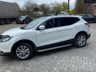 Nissan Qashqai foto 3