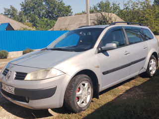 Renault Megane foto 7