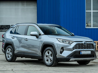 Toyota Rav 4 foto 3