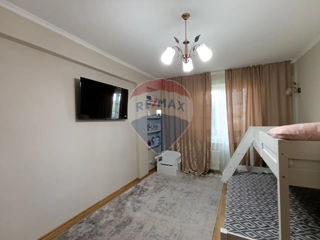 Apartament cu 2 camere, 41 m², Râșcani, Chișinău foto 12