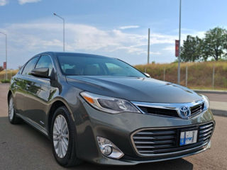 Toyota Avalon, 2013 г.