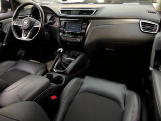 Nissan Qashqai foto 7