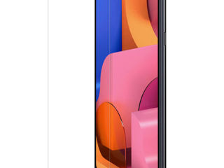 Nillkin Sam. Gal. A20S, Tempered Glass