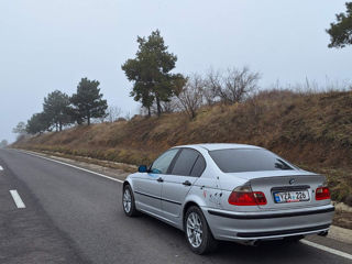 BMW 3 Series foto 4