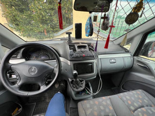 Mercedes Vito 115 foto 3