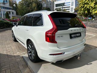 Volvo XC90 foto 4