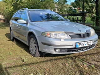 Renault Laguna foto 4