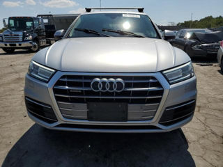 Audi Q5 foto 5