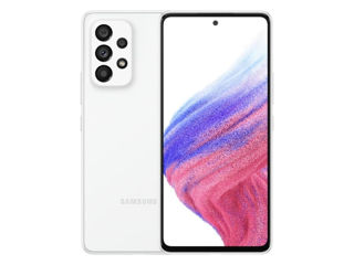 Samsung A33 5G - 270 euro  новый телефон гарантия 2 года foto 1