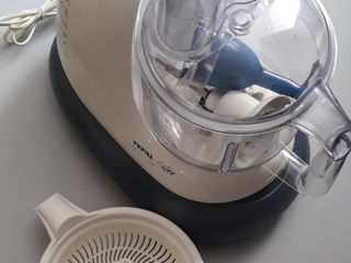 Кухонный комбайн Tefal Kaleo.  фото 0