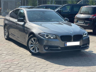 BMW 5 Series foto 1