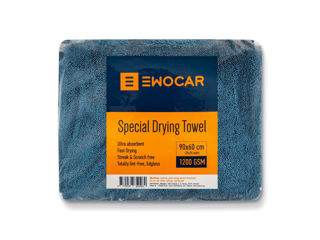 Ewocar Special Drying Towel 1200gsm foto 3