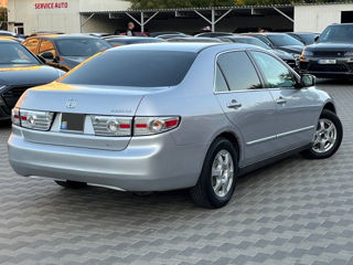 Honda Accord foto 5