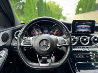 Mercedes C-Class foto 12