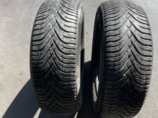 Iarna 185 60 R15 2 buc BFGoodrich