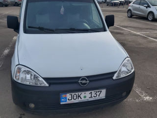 Opel Combo foto 3