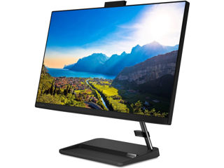 AiO Lenovo IdeaCentre 3 24/Pentium/ 8GB/256GB/ Black foto 3