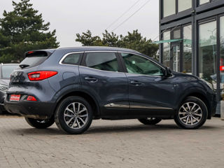 Renault Kadjar foto 5