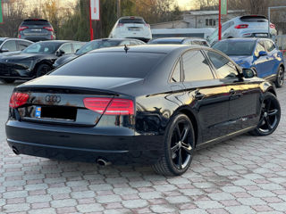 Audi A8 foto 4