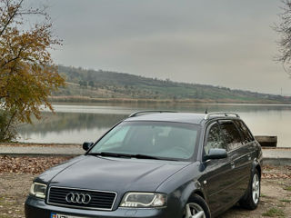 Audi A6 foto 2