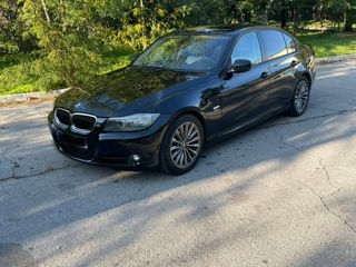 BMW 3 Series foto 5