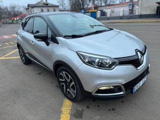 Renault Captur foto 2