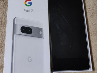 Vand telefon google pixel 7 foto 1