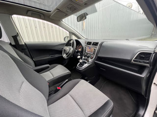 Toyota Verso-S foto 6