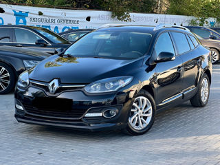 Renault Megane foto 2