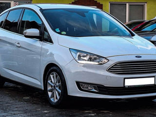 Ford C-Max foto 3