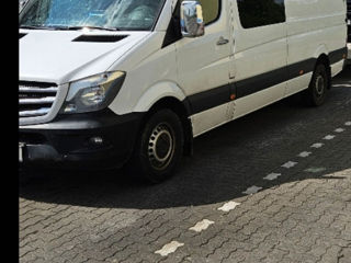 Mercedes Sprinter 319 foto 7