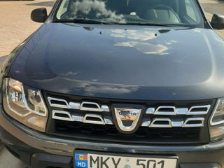 Dacia Duster foto 5