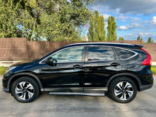 Honda CR-V foto 6