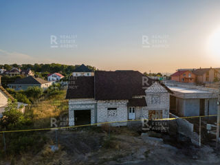 Vânzare, casă, 1 nivel, 136 mp + 12 ari, strada Unirii, satul Colonița foto 1