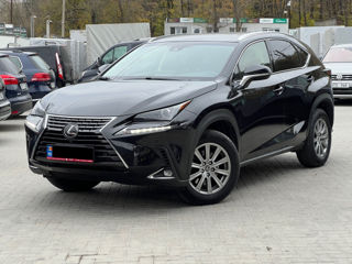 Lexus NX Series