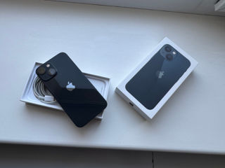 Iphone 13 Mini 128GB Midnight Blue foto 2