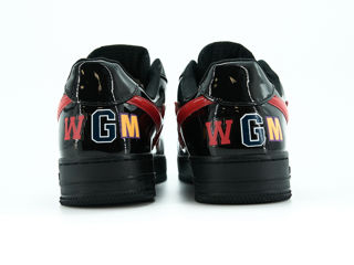 A Bathing Ape Bape Sta Patent Venom Unisex foto 5